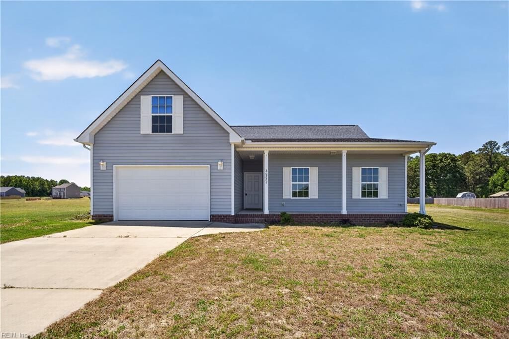 Photo of 20224 Spring Branch Court, Franklin, VA 23851 (MLS # 10635289)