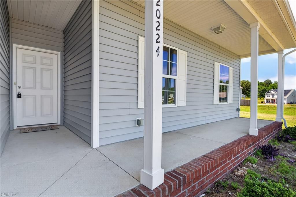 Photo of 20224 Spring Branch Court, Franklin, VA 23851 (MLS # 10635289)