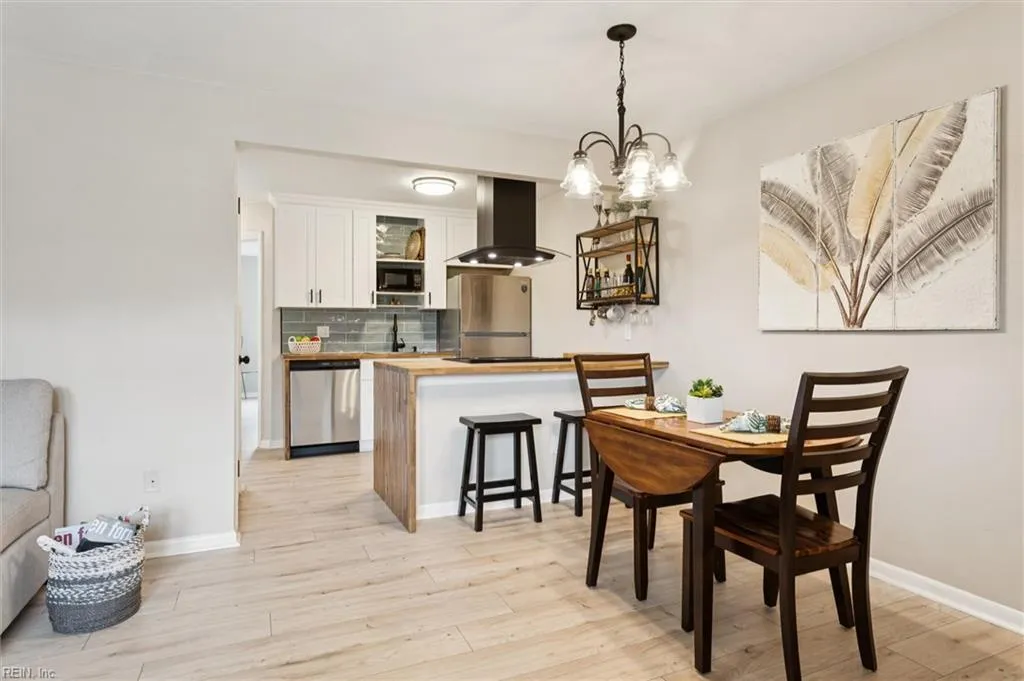 Virginia Beach, Virginia 23451, United States, 2 Bedrooms Bedrooms, ,1 BathroomBathrooms,Residential,Active,219197