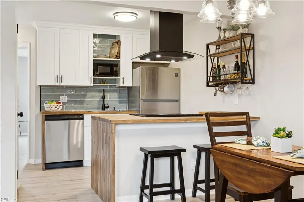 Virginia Beach, Virginia 23451, United States, 2 Bedrooms Bedrooms, ,1 BathroomBathrooms,Residential,Active,219197