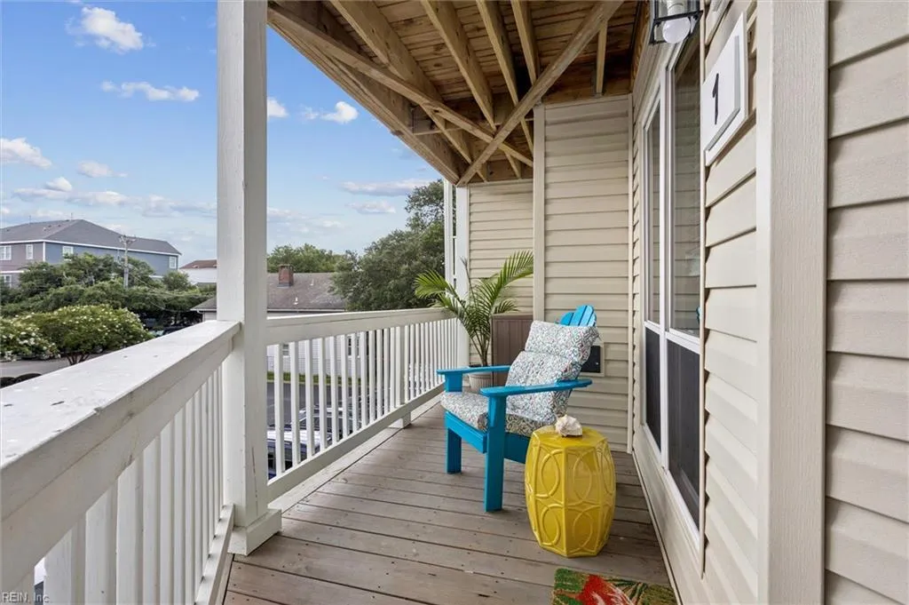 Virginia Beach, Virginia 23451, United States, 2 Bedrooms Bedrooms, ,1 BathroomBathrooms,Residential,Active,219197