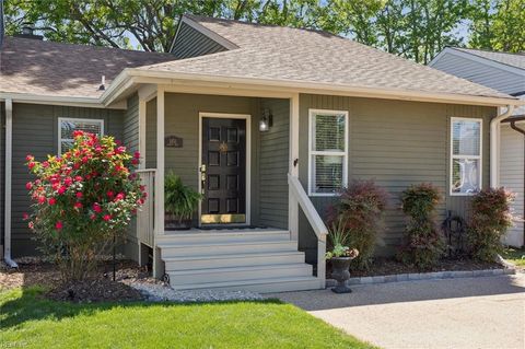 1451 Gannet RN Virginia Beach VA 23451