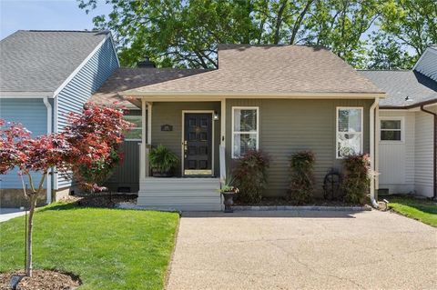 1451 Gannet RN Virginia Beach VA 23451