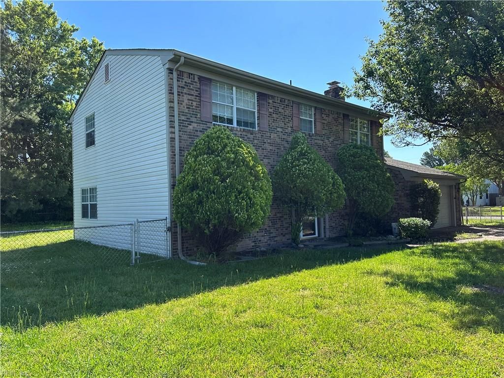 Photo of 5300 Arapahoe Trail, Virginia Beach, VA 23464 (MLS # 10619471)