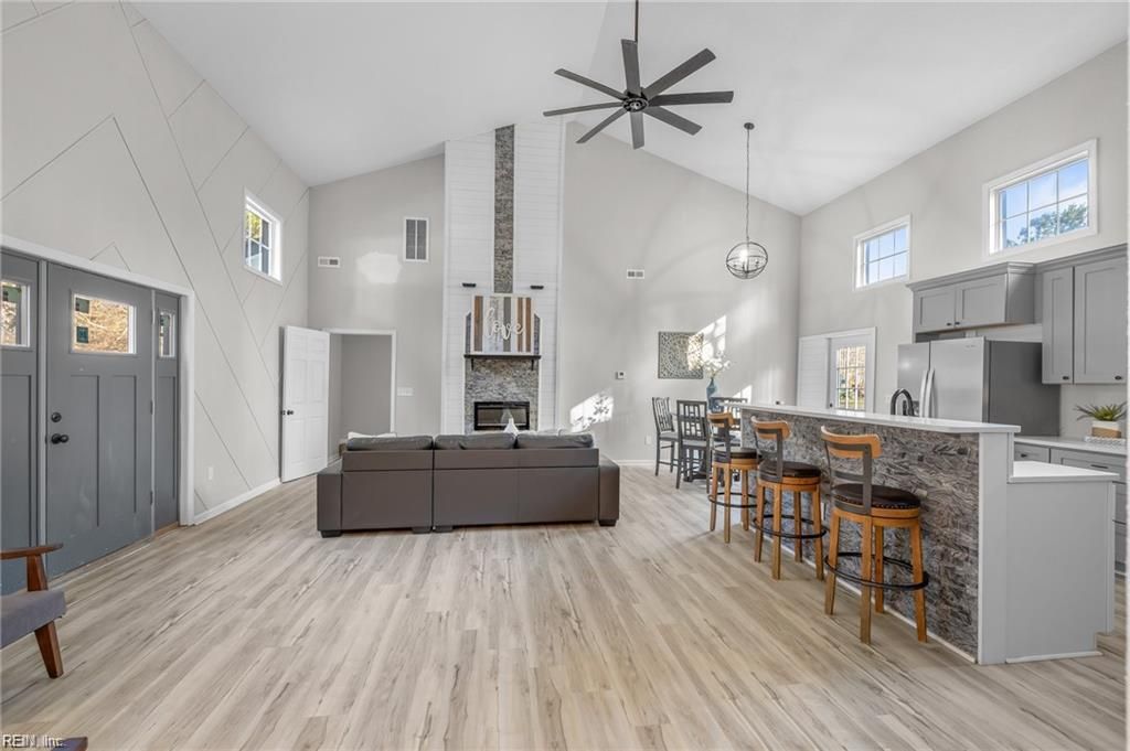 Photo of 112 Dogwood Drive, Yorktown, VA 23693 (MLS # 10615783)