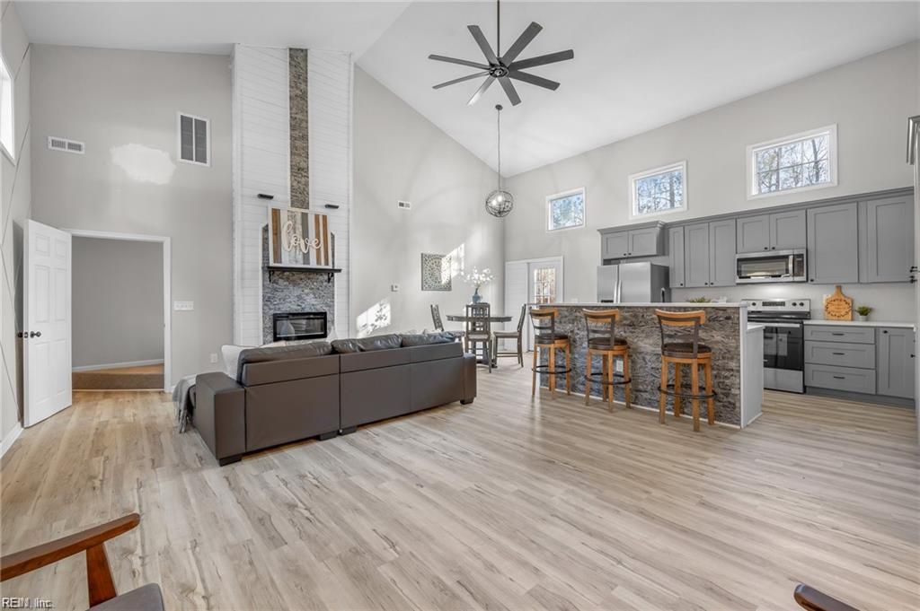 Photo of 112 Dogwood Drive, Yorktown, VA 23693 (MLS # 10615783)