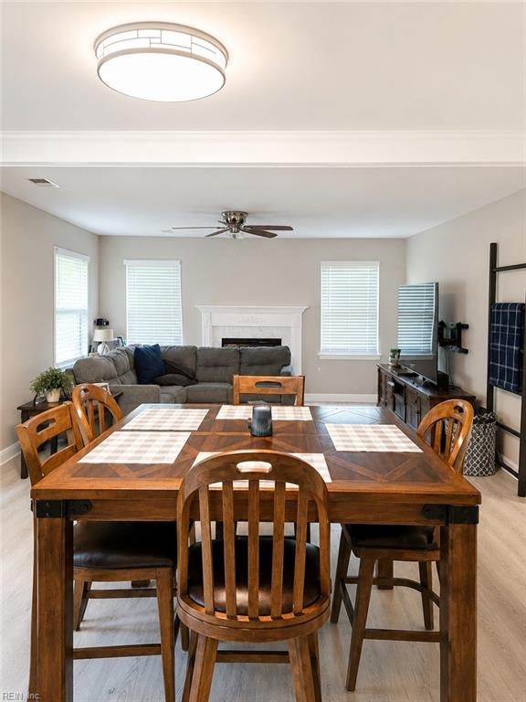 Photo of 6404 Sandgate Drive, Suffolk, VA 23435 (MLS # 10643080)