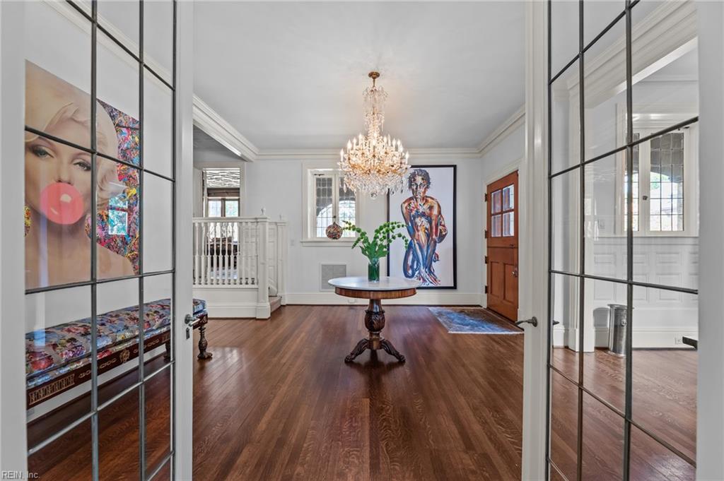 507 Pembroke AVE