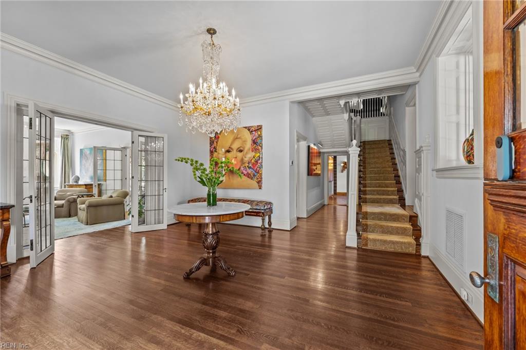507 Pembroke AVE