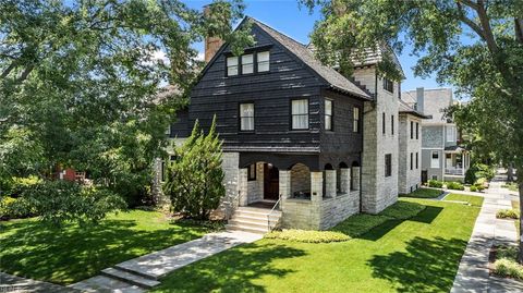 507 Pembroke AVE Norfolk VA 23507