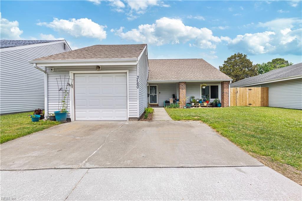 3460 Daisy CRES