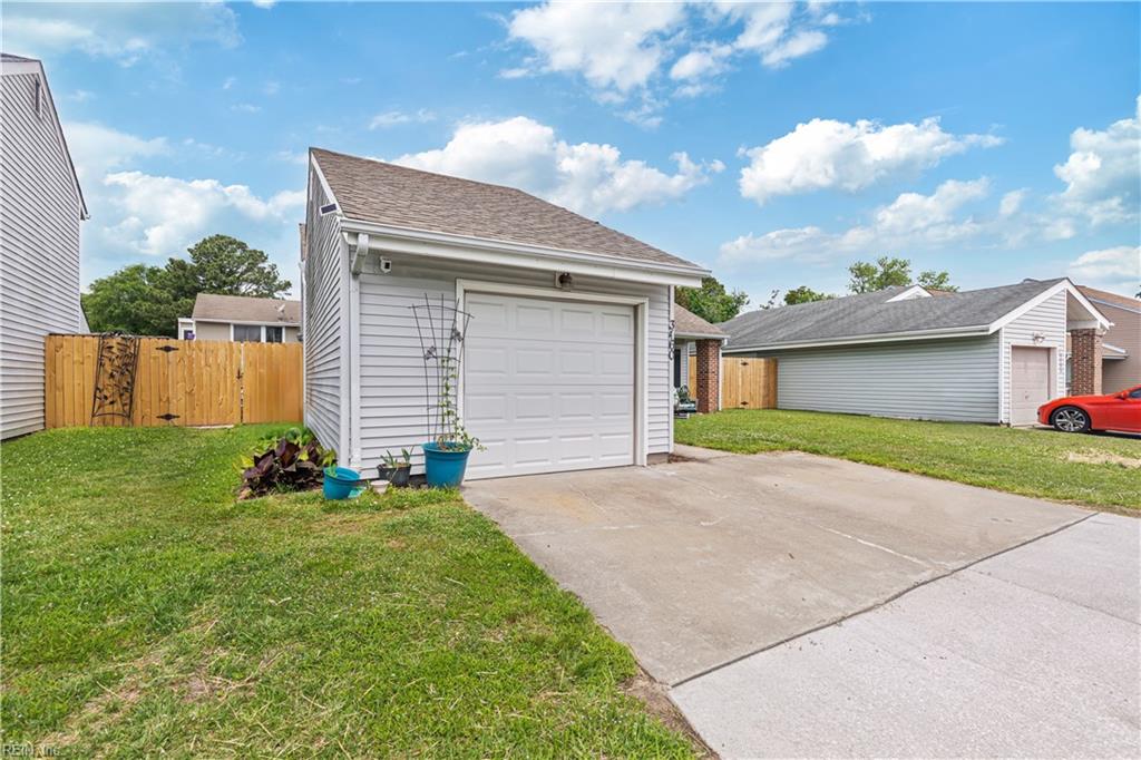 3460 Daisy CRES