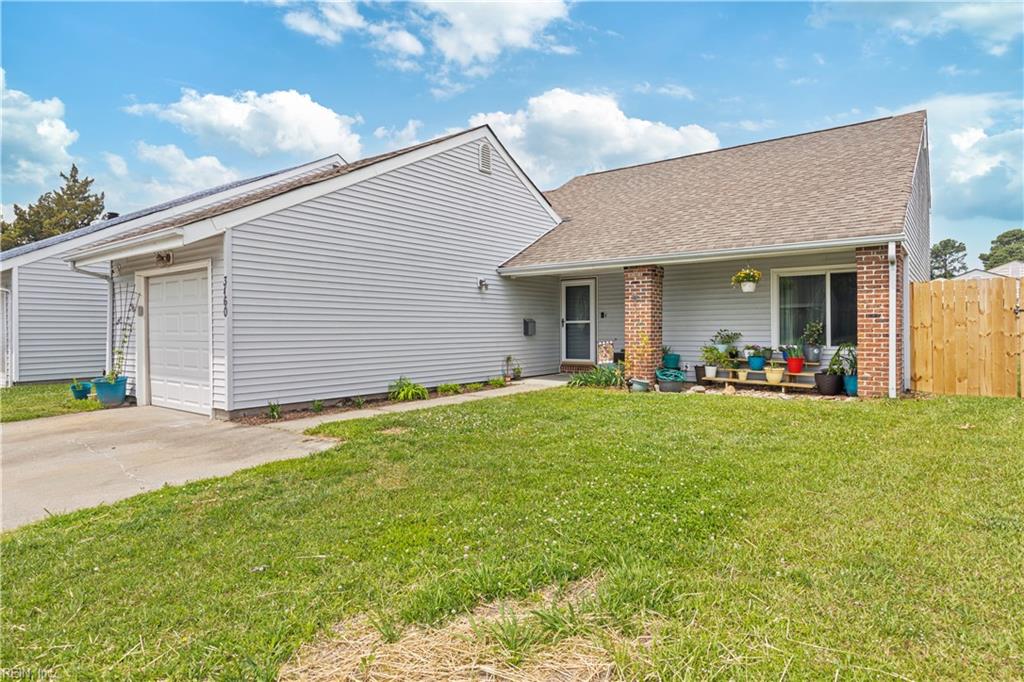 3460 Daisy CRES