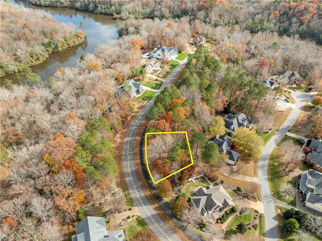 Photo of 9980 Mill Pond Run Run, Toano, VA 23168 (MLS # 10611763)