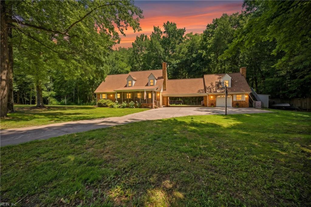 735 Daniels Road Road, Corapeake, NC, 27926