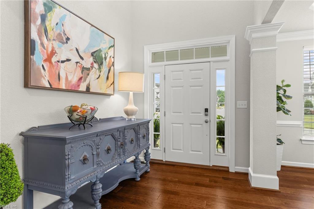 Photo of 2111 Fieldbrook Place, Suffolk, VA 23434 (MLS # 10656605)
