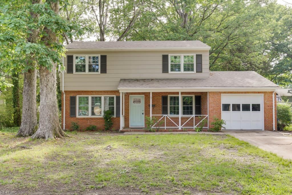 Photo of 37 Crutchfield Drive, Newport News, VA 23602 (MLS # 10611878)