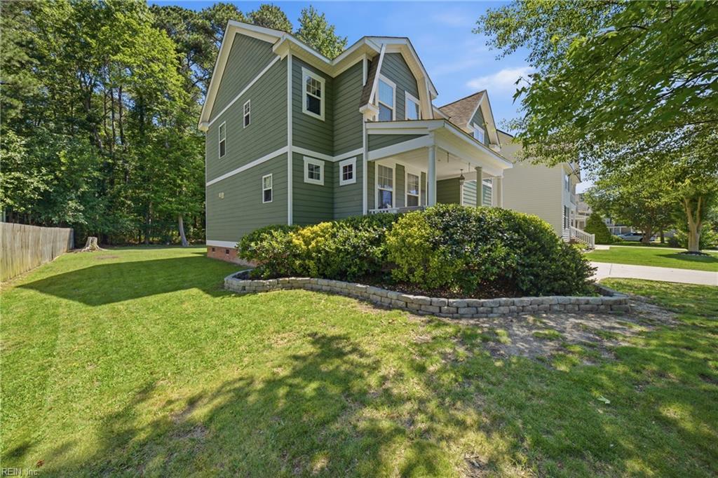 Photo of 1916 Orangewood Road, Chesapeake, VA 23323 (MLS # 10649467)