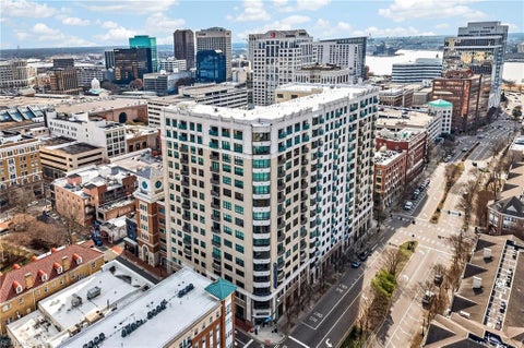 Photo for 123 College PL 1403