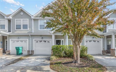 5050 Glen Canyon DR Virginia Beach VA 23462