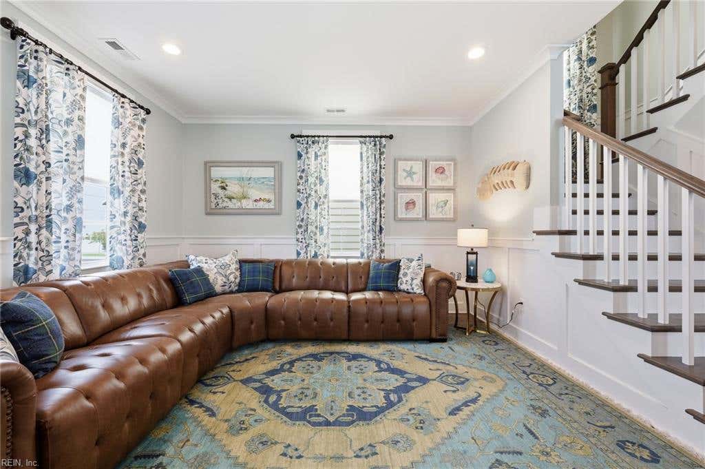 Photo of 9604 6th Bay Street ST, Norfolk, VA 23518 (MLS # 10643537)