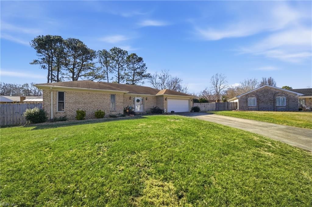 Photo of 2209 Turnberry Court, Virginia Beach, VA 23454 (MLS # 10619651)