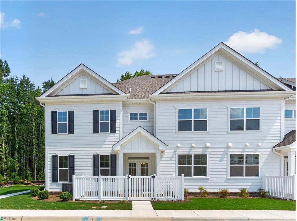 Photo of 4981 Boone Road, Chesapeake, VA 23321 (MLS # 10650071)