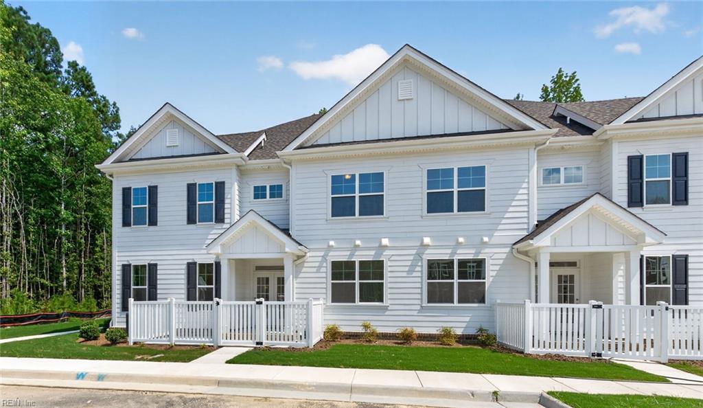 Photo of 4981 Boone Road, Chesapeake, VA 23321 (MLS # 10650071)
