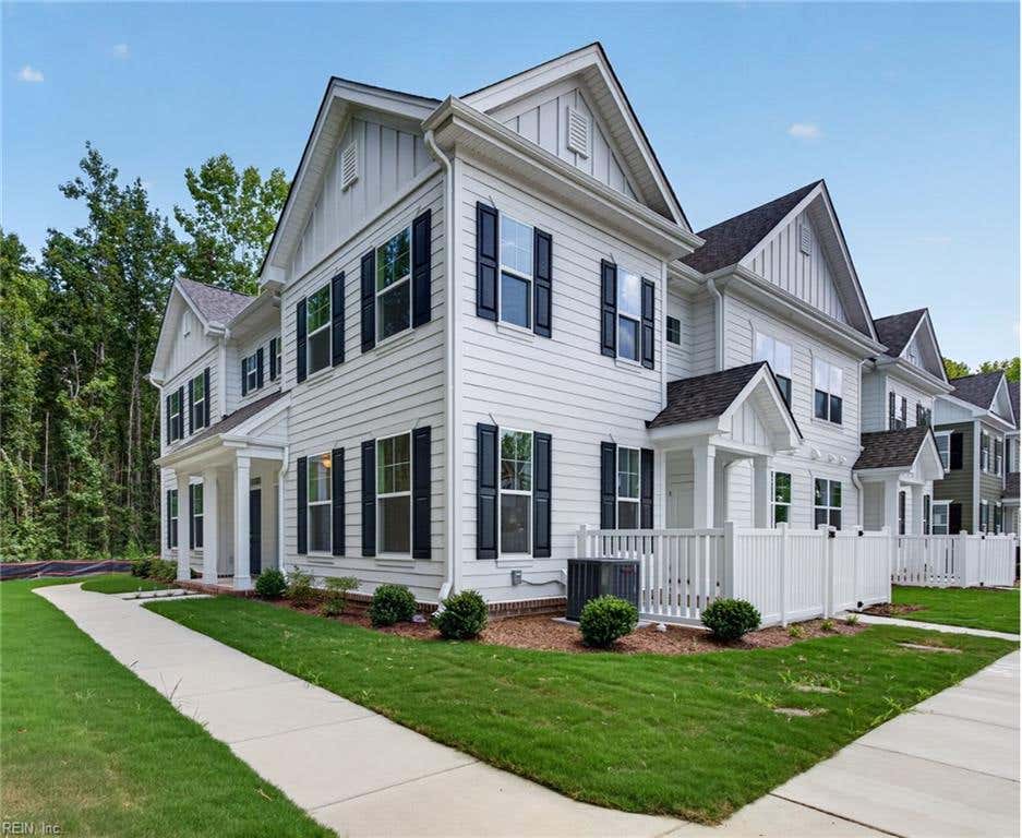 Photo of 4981 Boone Road, Chesapeake, VA 23321 (MLS # 10650071)