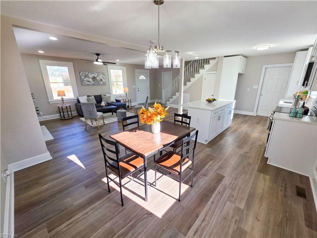 Photo of 3811 E Greenway Court, Portsmouth, VA 23707 (MLS # 10614616)