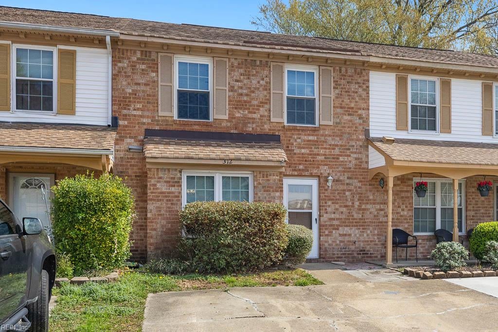 Photo of 312 Seeman Court, Virginia Beach, VA 23452 (MLS # 10651653)