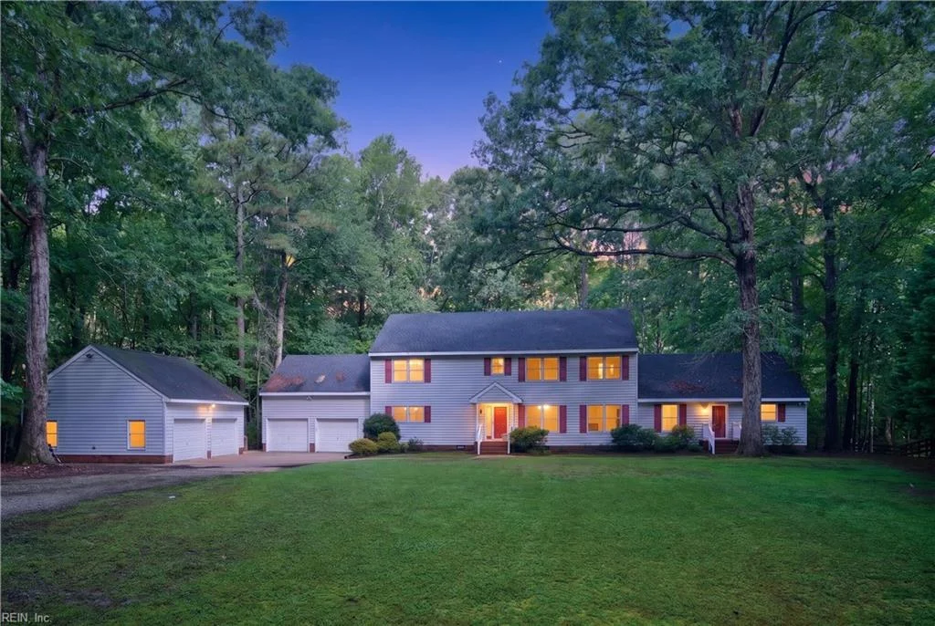 1475 Cherry Grove Road N, Suffolk, VA, 23432