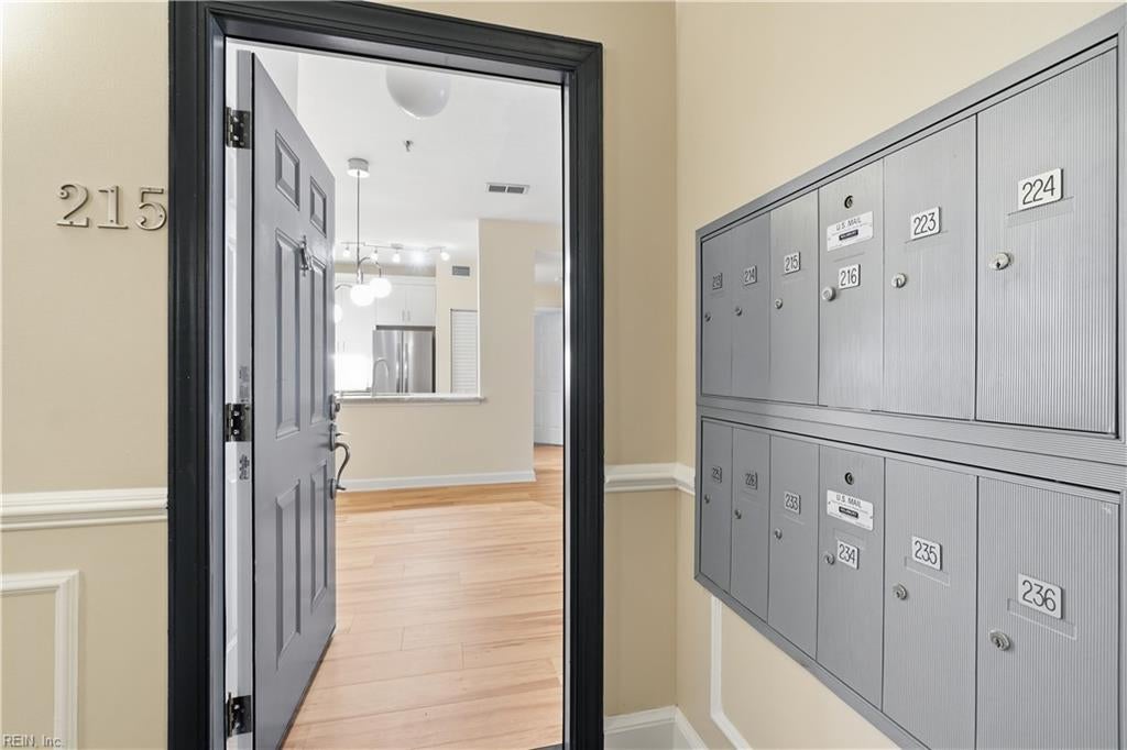 Photo of 230 College Place #215, Norfolk, VA 23510 (MLS # 10641172)