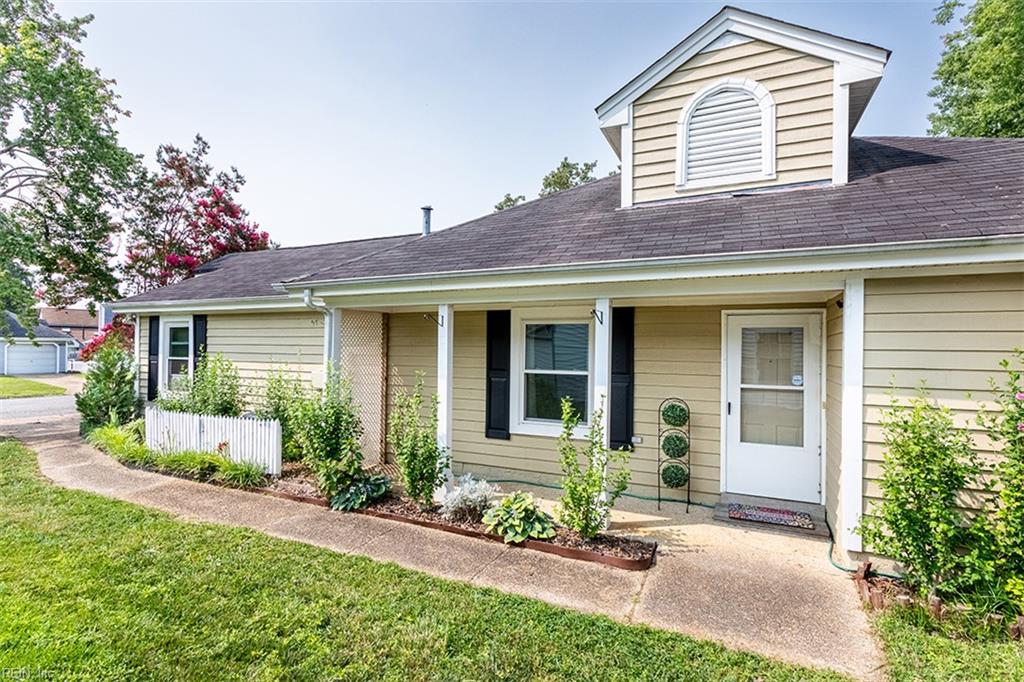 1005 Plum Court, Newport News, VA, 23608