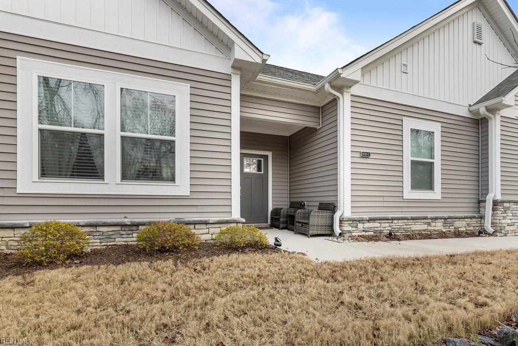 Photo of 1011 Diamond Way #C, Suffolk, VA 23435 (MLS # 10624126)