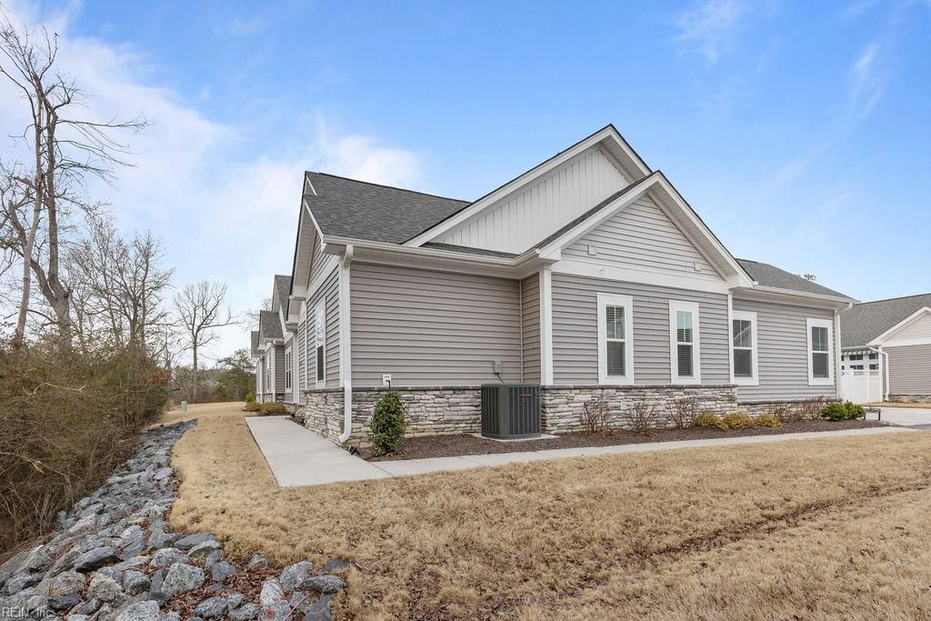 Photo of 1011 Diamond Way #C, Suffolk, VA 23435 (MLS # 10624126)