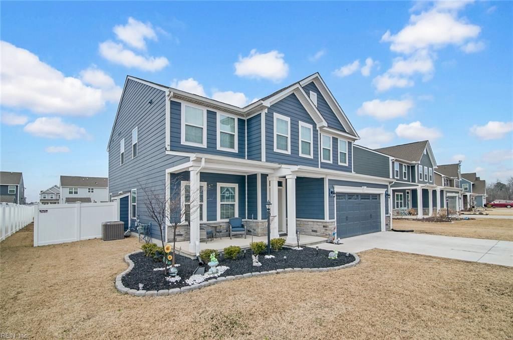 Photo of 214 Garland Street, Moyock, NC 27958 (MLS # 10630027)