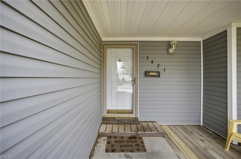 Photo of 3421 Daffodil Crescent, Virginia Beach, VA 23453 (MLS # 10631327)