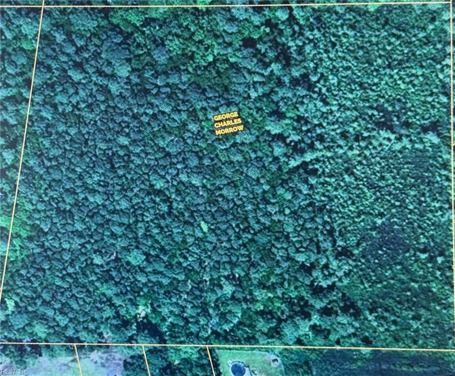 Photo of 10.9ac Aaron's Beach, Diggs, VA 23045 (MLS # 10658624)