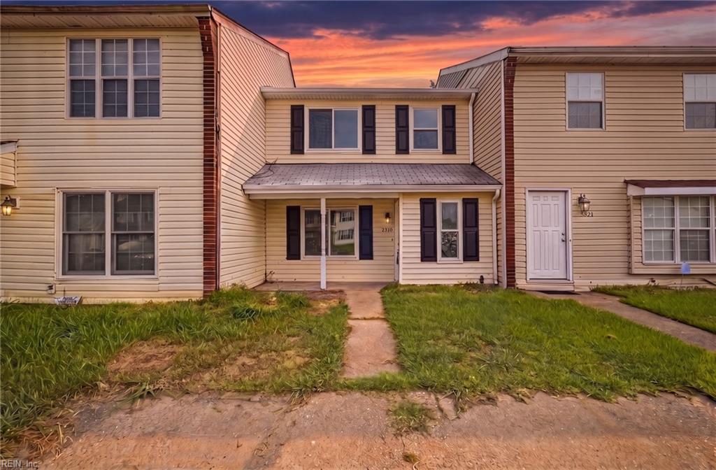 Photo of 5419 Grand Lake Crescent, Virginia Beach, VA 23462 (MLS # 10644520)