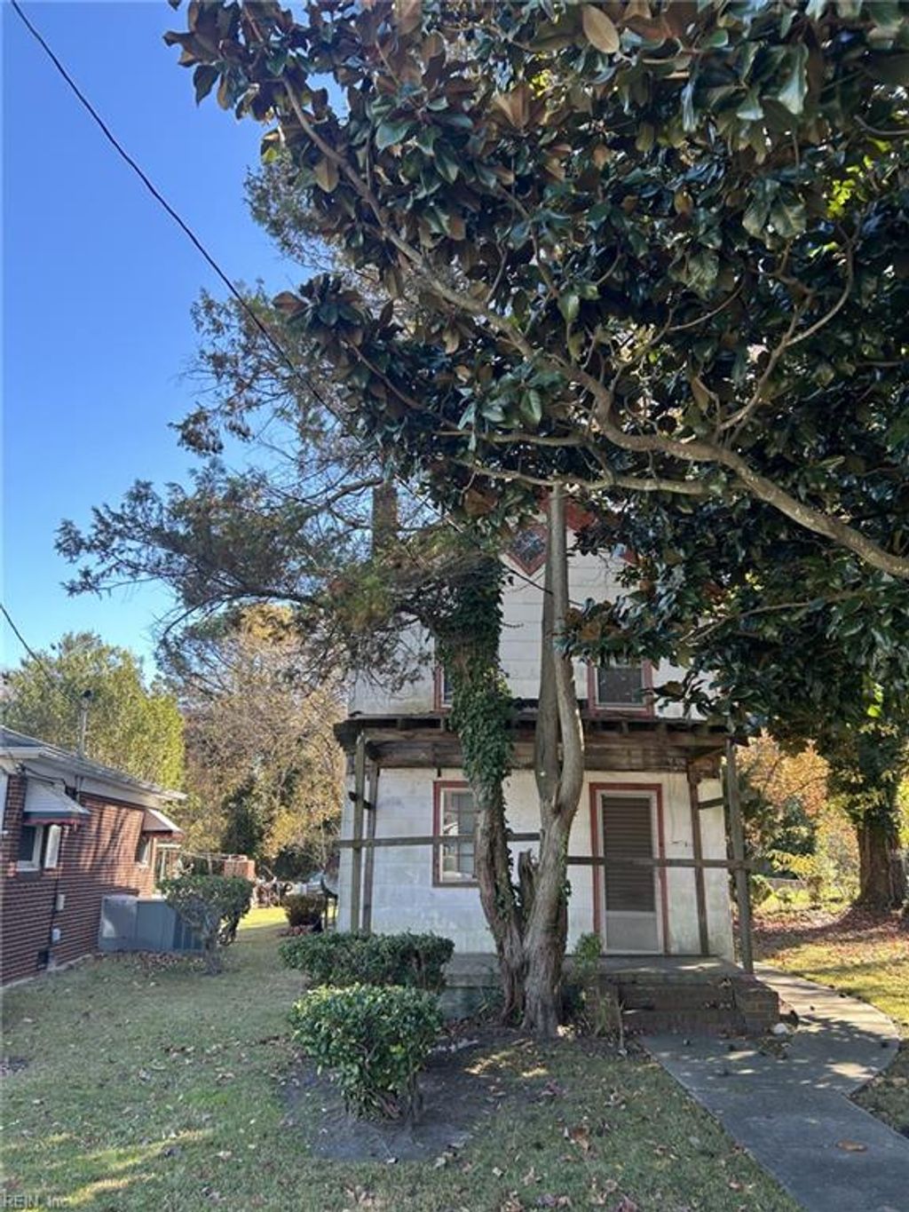 Photo of 1226 Old Buckroe Road, Hampton, VA 23663 (MLS # 10611520)