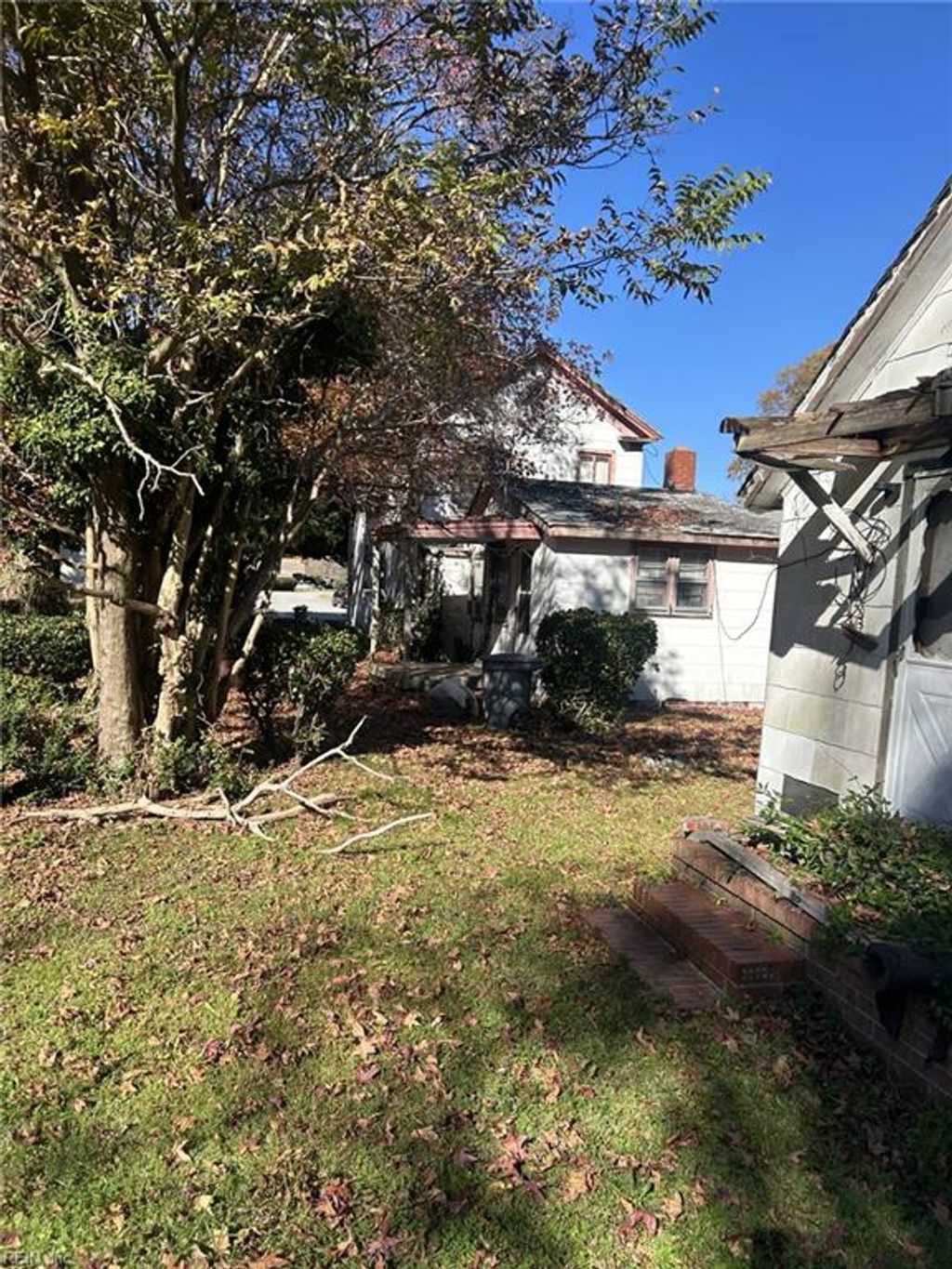 Photo of 1226 Old Buckroe Road, Hampton, VA 23663 (MLS # 10611520)