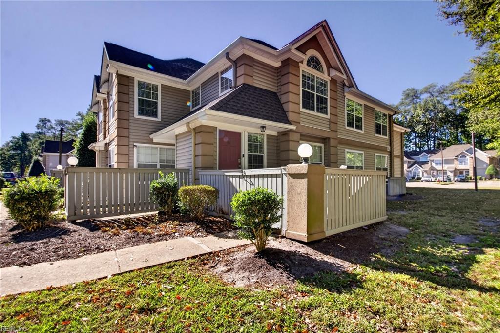 Photo of 322 Gainsborough Square, Chesapeake, VA 23320 (MLS # 10658922)