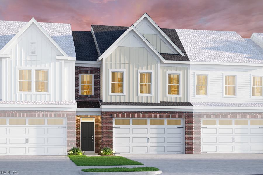 Photo of 2008 Gadsby Lane, Williamsburg, VA 23185 (MLS # 10651671)