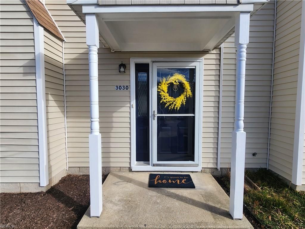 Photo of 3030 Glastonbury Circle, Virginia Beach, VA 23453 (MLS # 10616205)