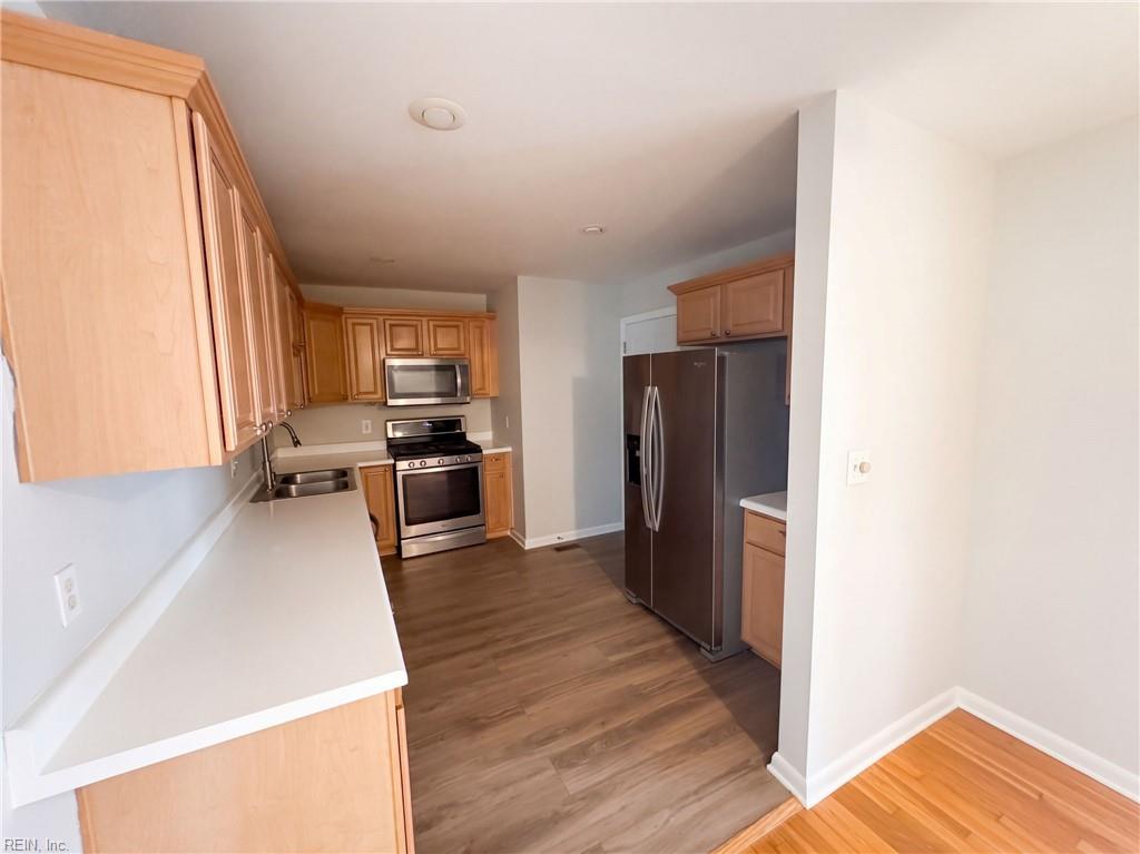 Photo of 885 Lucas Creek Road, Newport News, VA 23608 (MLS # 10658423)