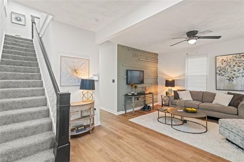 Photo of 2104 Marshall Avenue, Newport News, VA 23607 (MLS # 10625866)