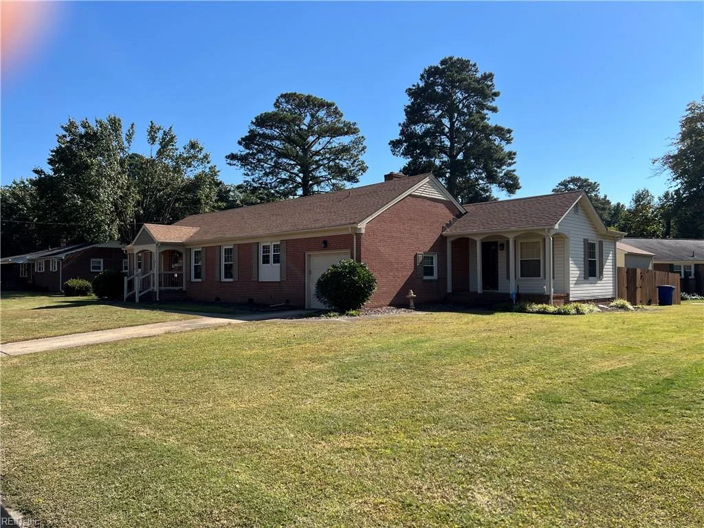 42 Glendale Road
