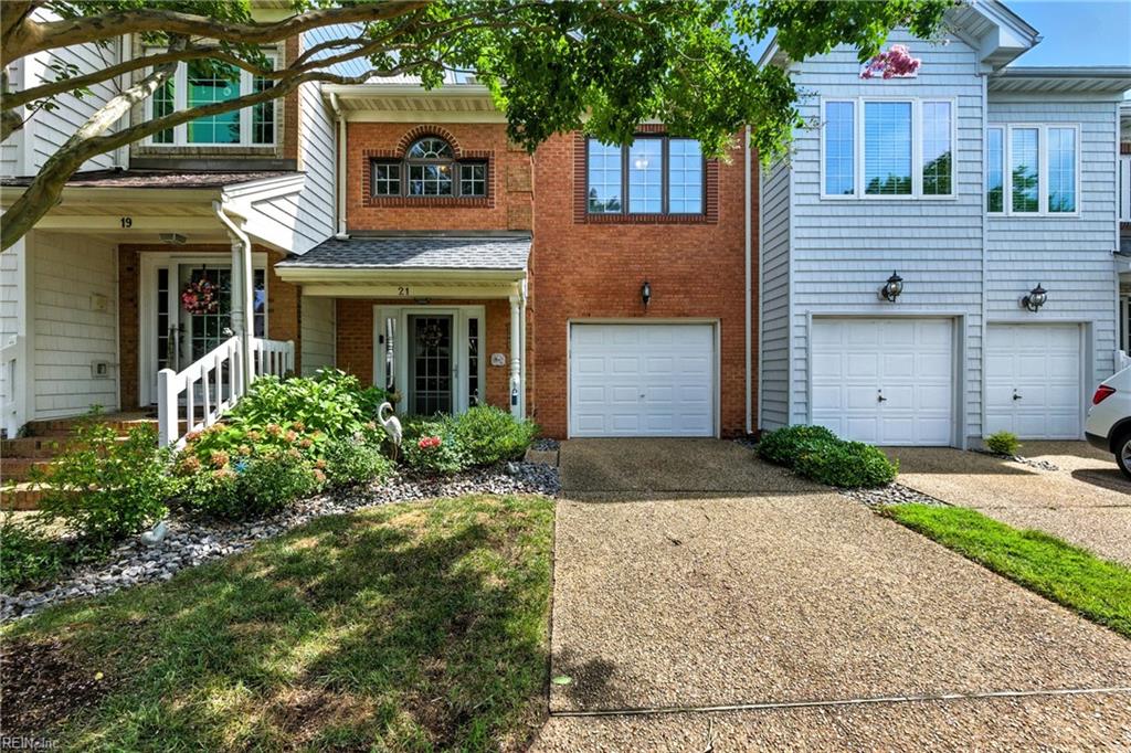 21 Mizzen CIR 14