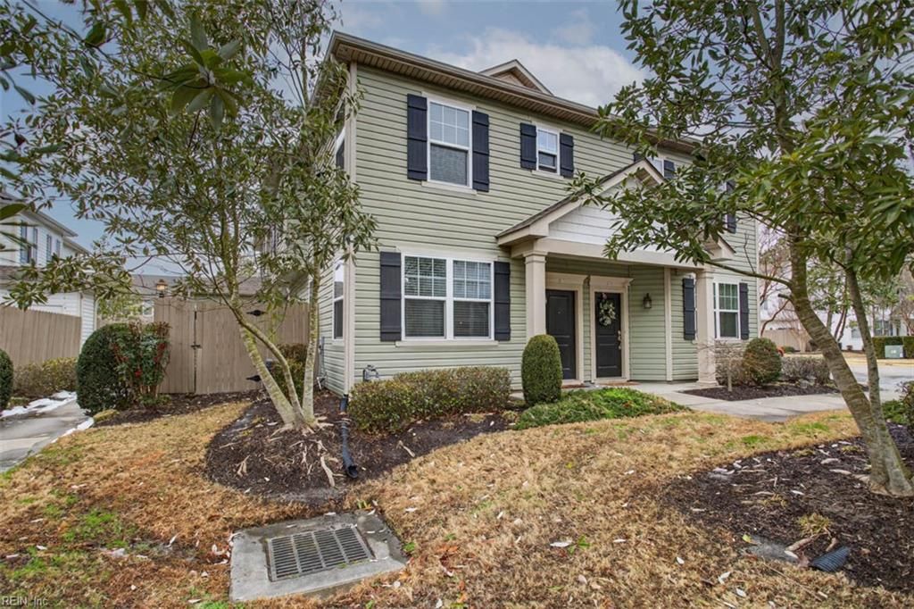 Photo of 4093 Clarendon Way, Virginia Beach, VA 23456 (MLS # 10619046)